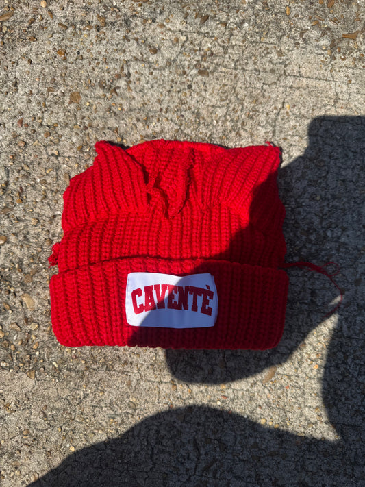 ALL RED HAT