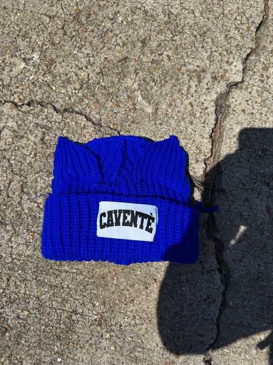 ROYAL BLUE HAT